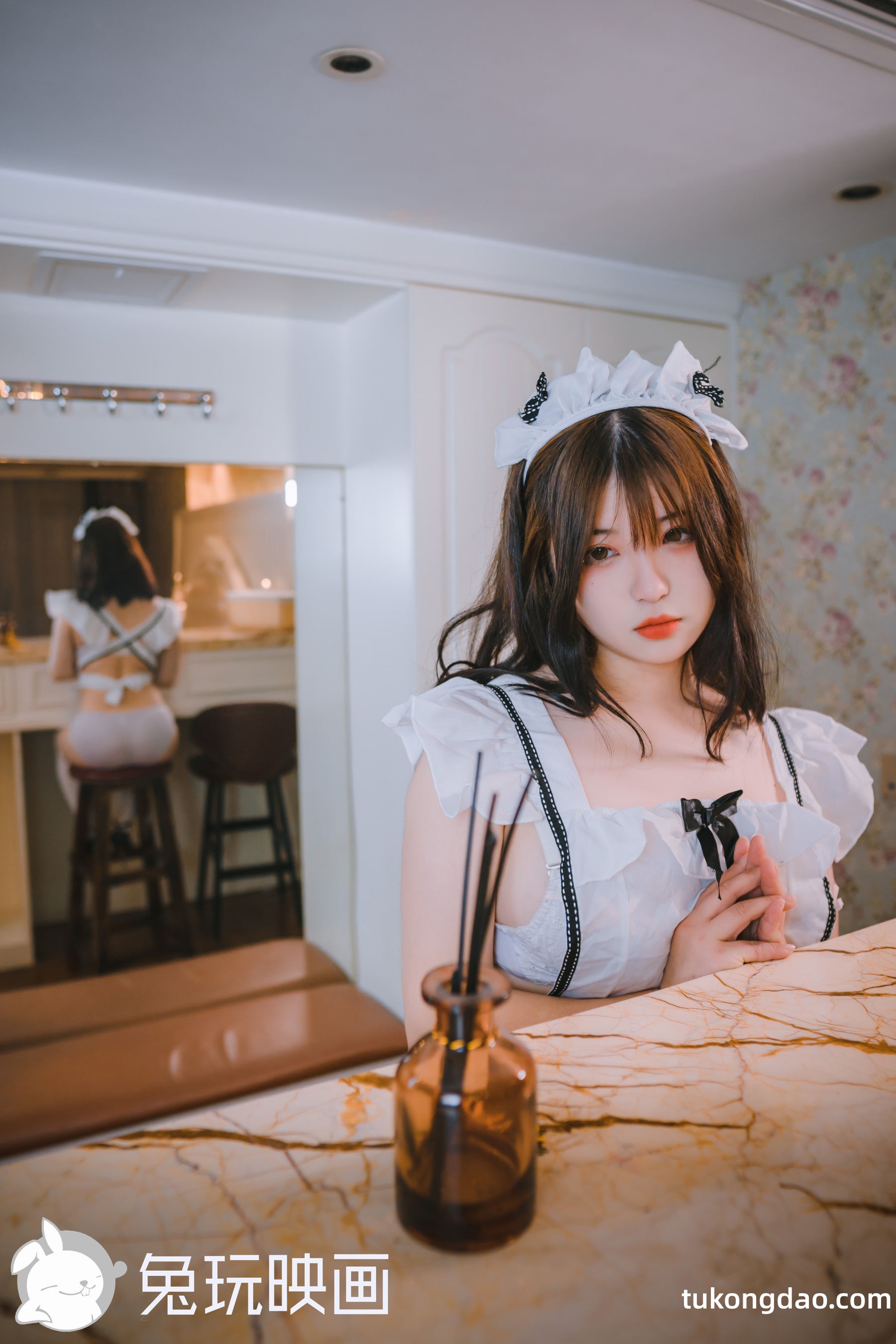 兔玩映画 – 118 整理写真合集 兔玩映画-第14张